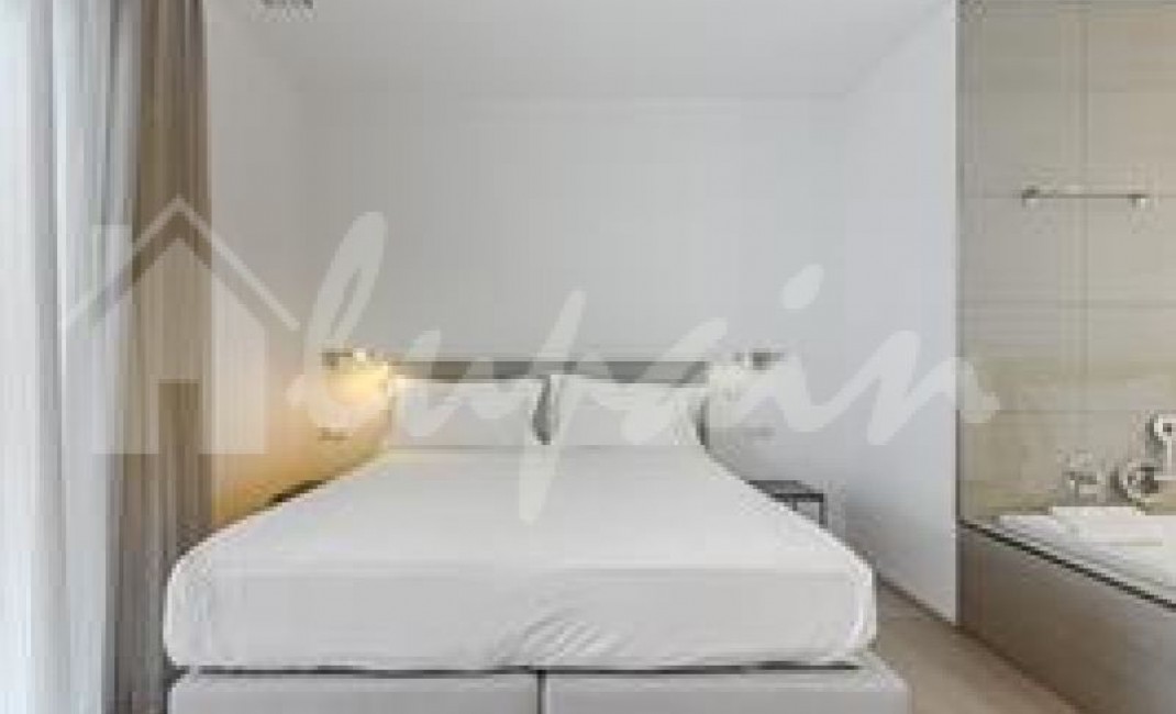 Revente - Appartement - Costa Adeje - Adeje