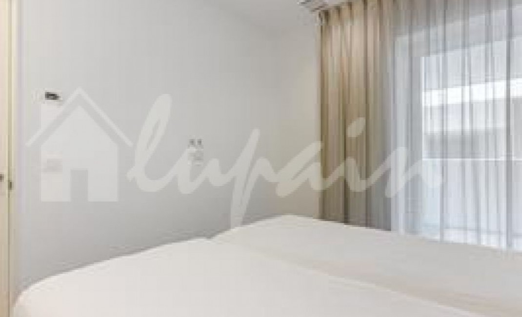 Revente - Appartement - Costa Adeje - Adeje