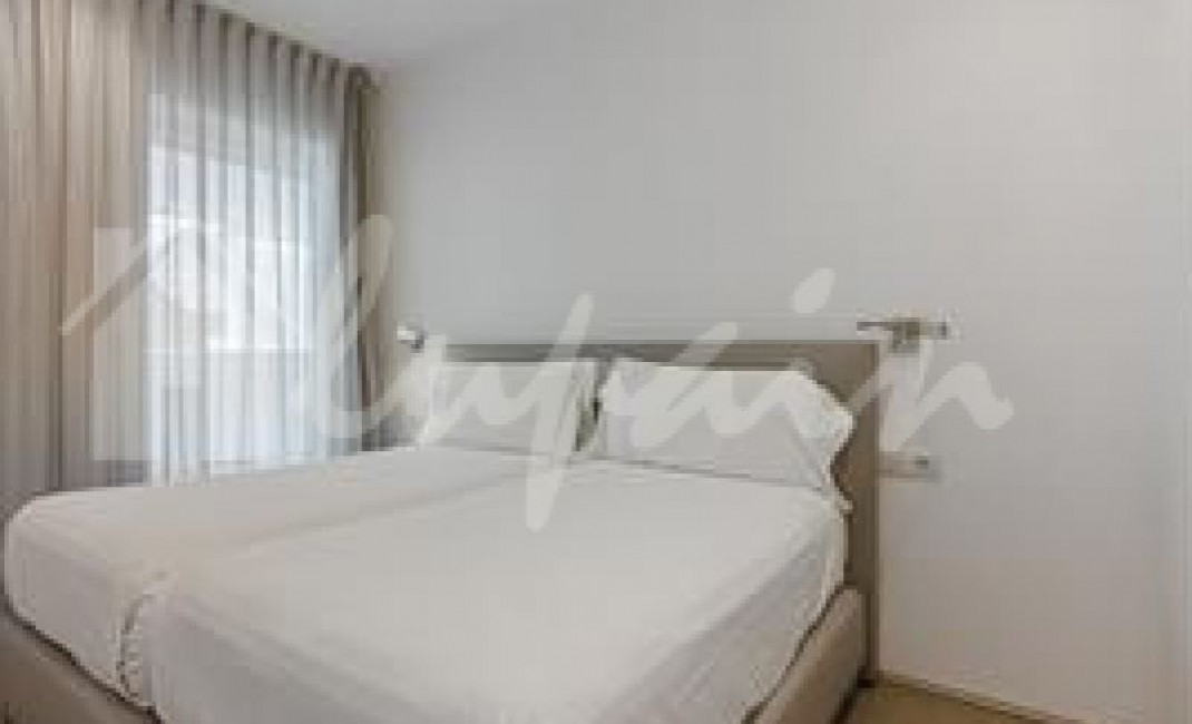 Revente - Appartement - Costa Adeje - Adeje