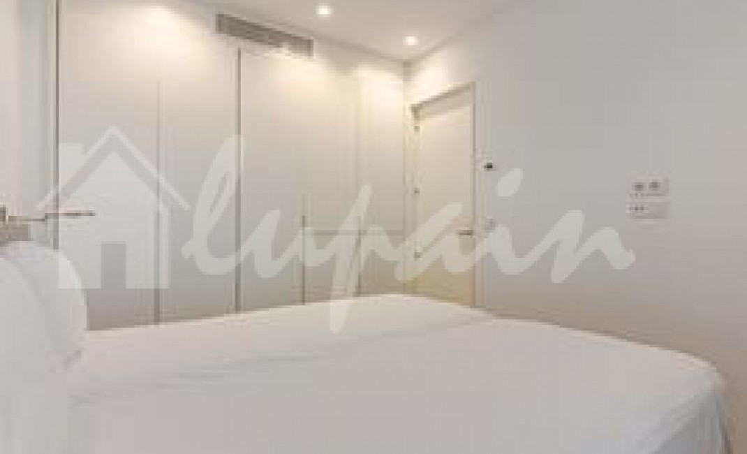 Revente - Appartement - Costa Adeje - Adeje