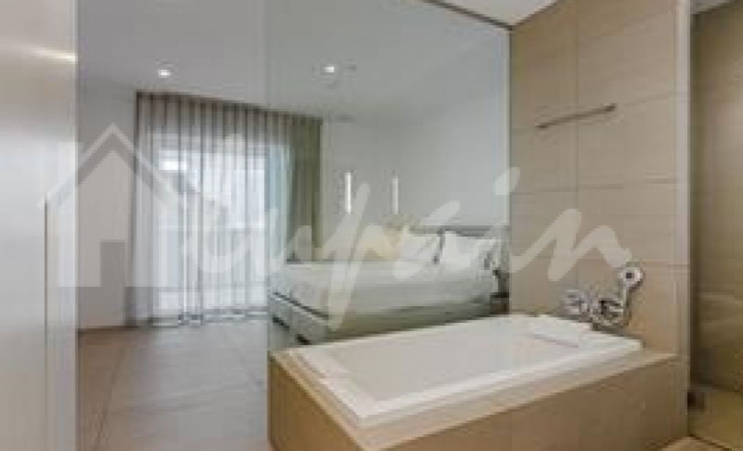 Revente - Appartement - Costa Adeje - Adeje