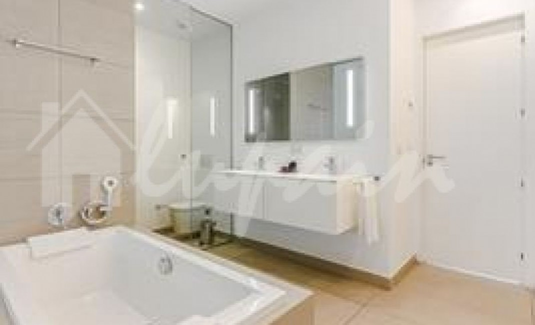 Revente - Appartement - Costa Adeje - Adeje