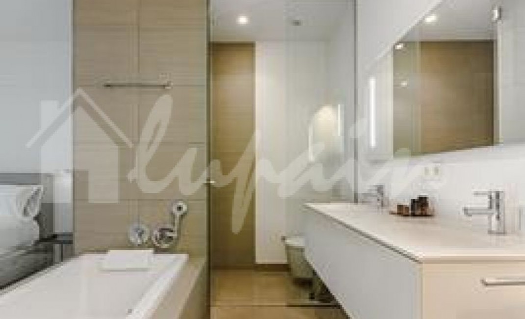 Revente - Appartement - Costa Adeje - Adeje