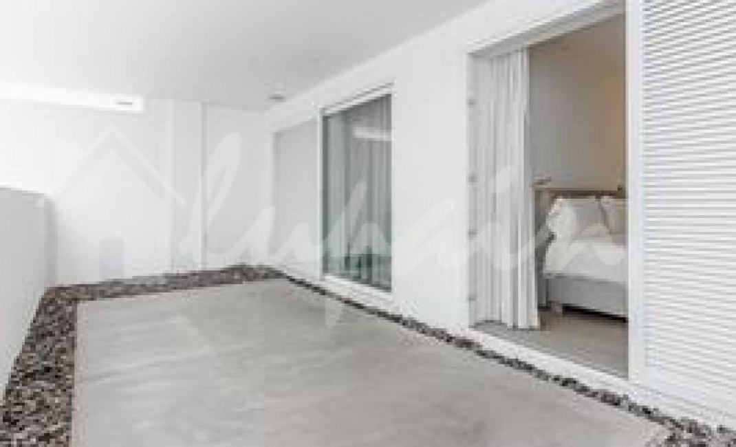 Revente - Appartement - Costa Adeje - Adeje