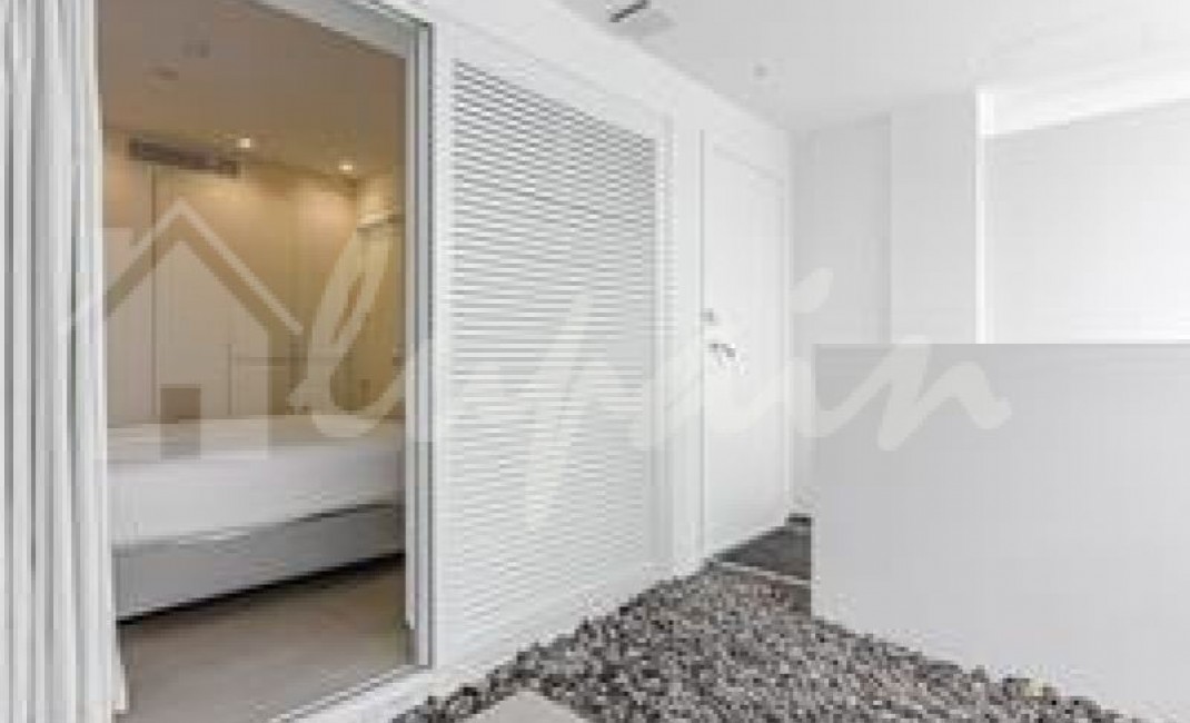 Revente - Appartement - Costa Adeje - Adeje