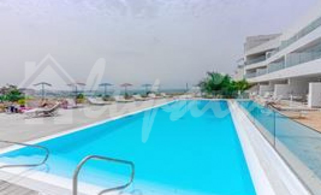 Revente - Appartement - Costa Adeje - Adeje