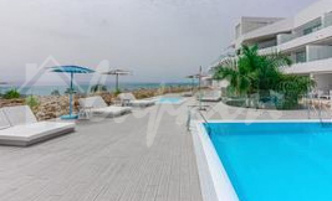 Revente - Appartement - Costa Adeje - Adeje