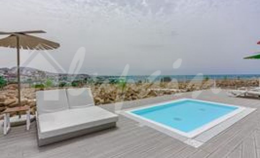 Revente - Appartement - Costa Adeje - Adeje