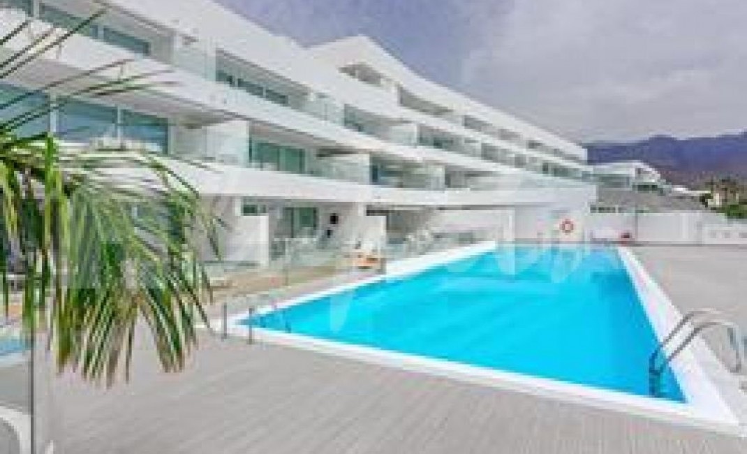 Revente - Appartement - Costa Adeje - Adeje