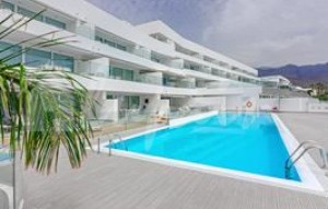 Revente - Appartement - Costa Adeje - Adeje