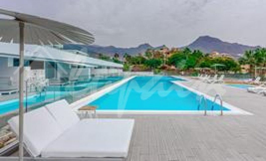 Revente - Appartement - Costa Adeje - Adeje