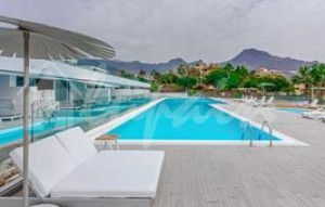 Revente - Appartement - Costa Adeje - Adeje