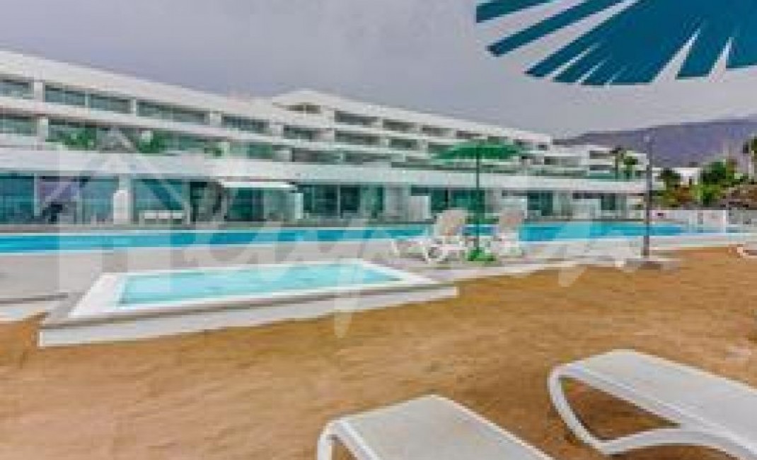 Revente - Appartement - Costa Adeje - Adeje