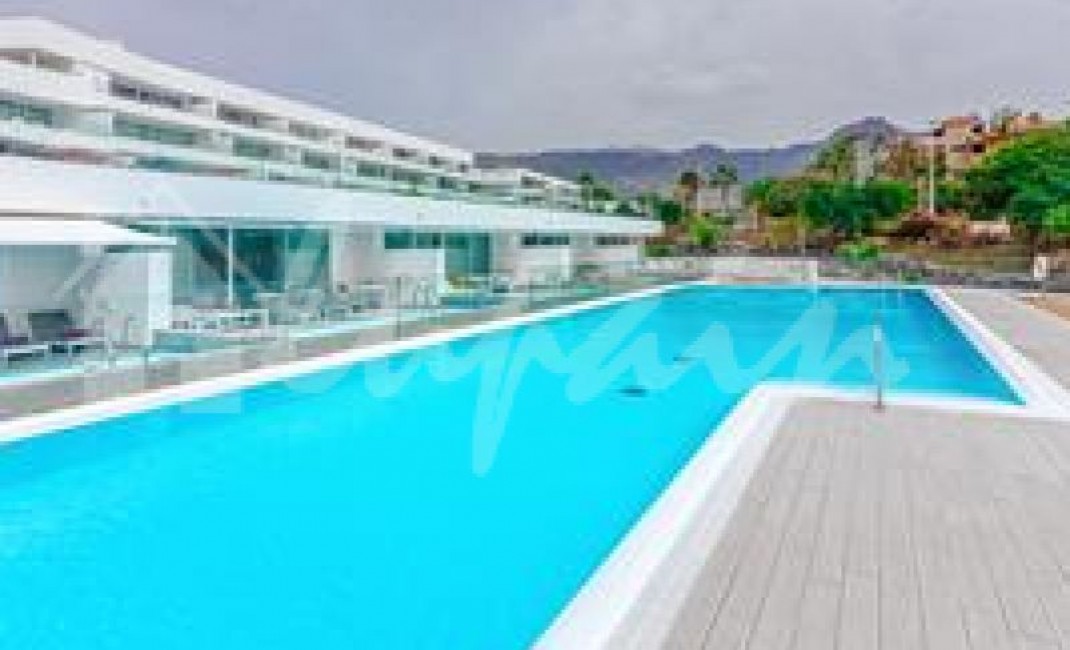 Revente - Appartement - Costa Adeje - Adeje