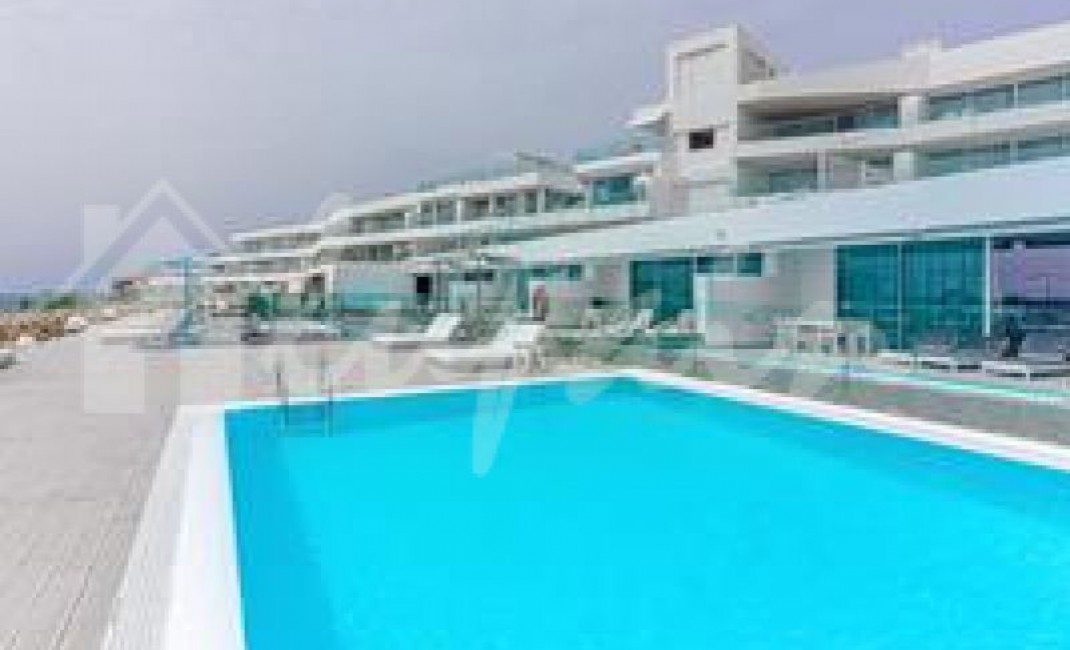 Revente - Appartement - Costa Adeje - Adeje