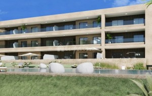 Sale - Apartment - El Medano - Sotavento Suites La Tejita El Medano