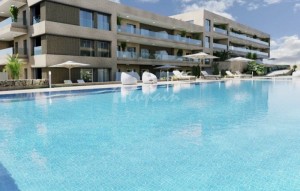 Sale - Apartment - El Medano - Sotavento Suites La Tejita El Medano