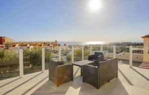 Revente - Villa - Costa Adeje - El Madronal Costa Adeje