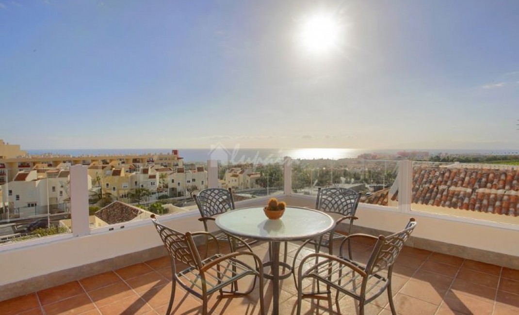 Revente - Villa - Costa Adeje - El Madronal Costa Adeje