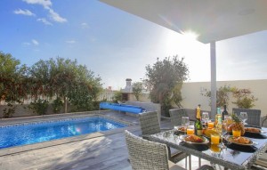 Revente - Villa - Costa Adeje - El Madronal Costa Adeje