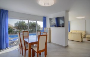 Revente - Villa - Costa Adeje - El Madronal Costa Adeje