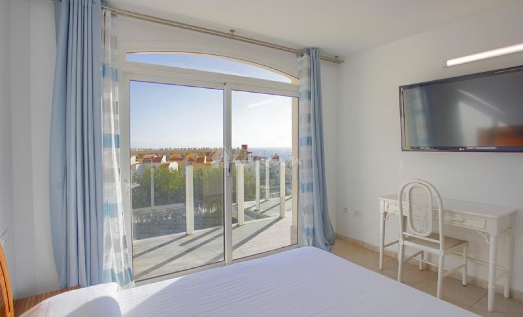 Revente - Villa - Costa Adeje - El Madronal Costa Adeje