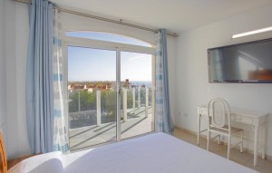 Revente - Villa - Costa Adeje - El Madronal Costa Adeje