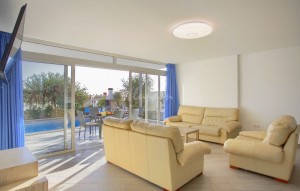 Revente - Villa - Costa Adeje - El Madronal Costa Adeje