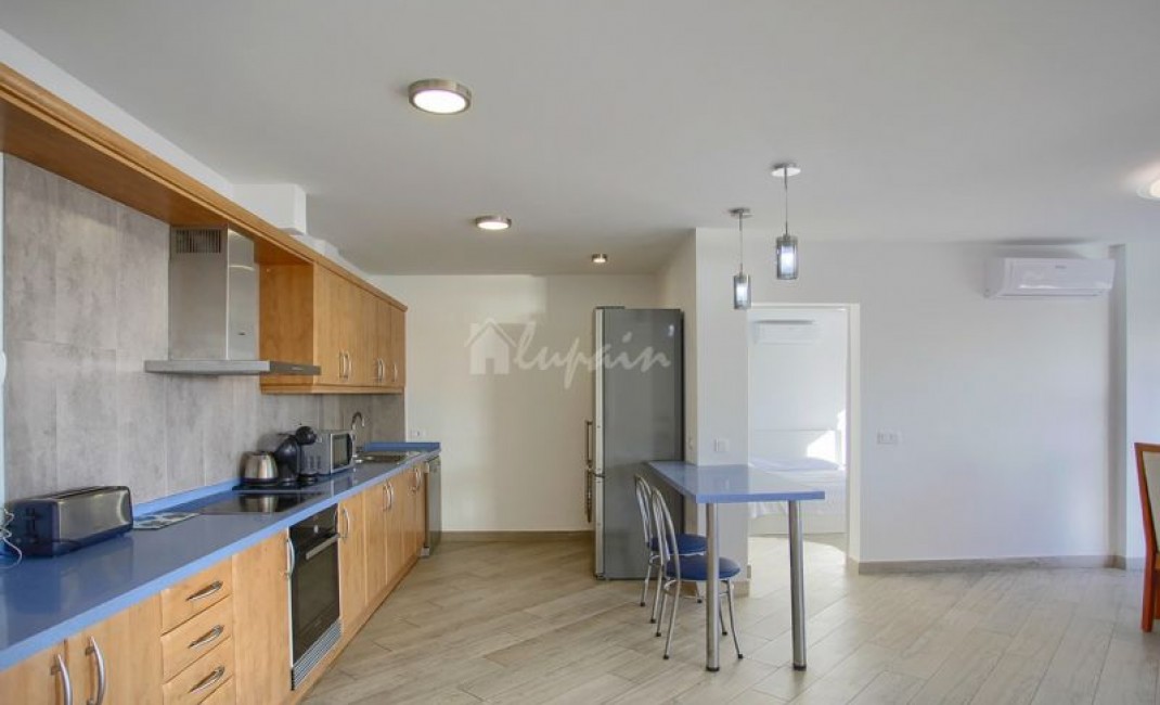 Revente - Villa - Costa Adeje - El Madronal Costa Adeje