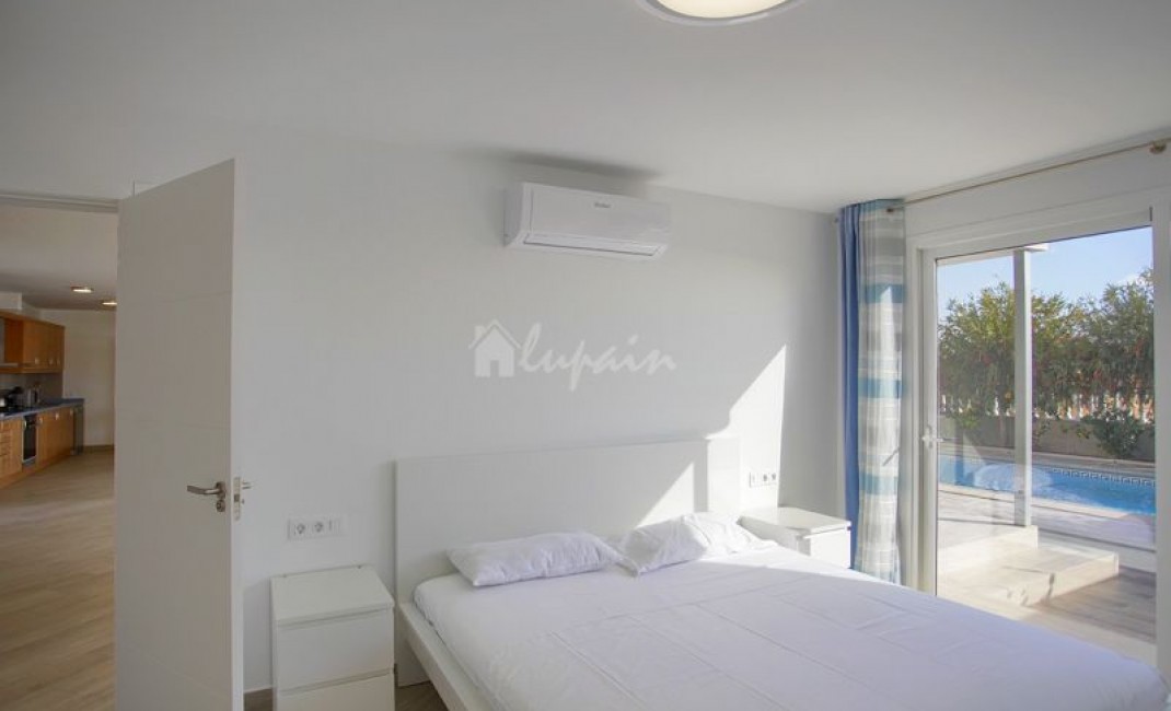 Revente - Villa - Costa Adeje - El Madronal Costa Adeje