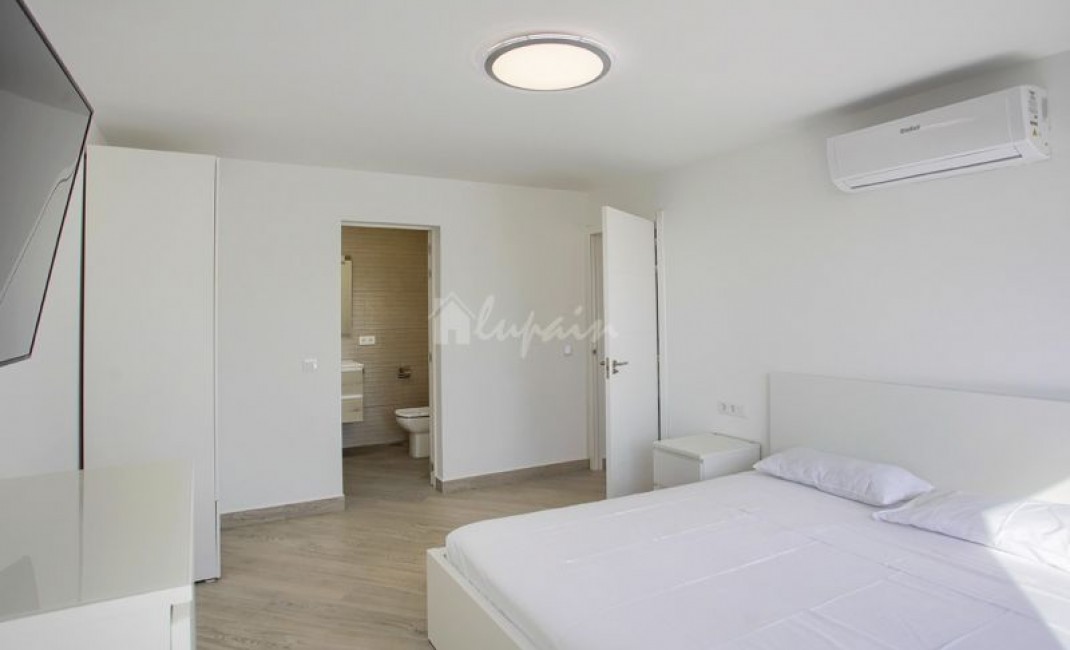 Revente - Villa - Costa Adeje - El Madronal Costa Adeje