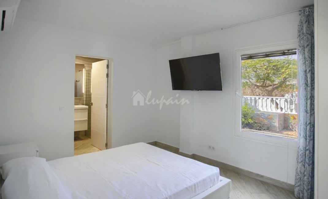 Revente - Villa - Costa Adeje - El Madronal Costa Adeje