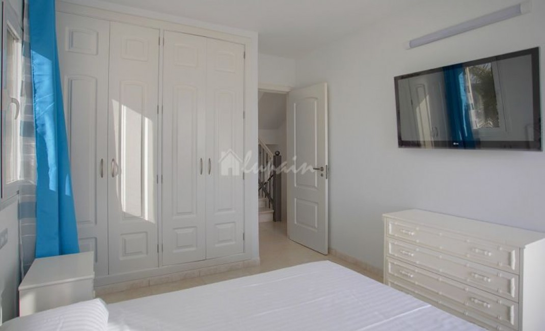 Revente - Villa - Costa Adeje - El Madronal Costa Adeje