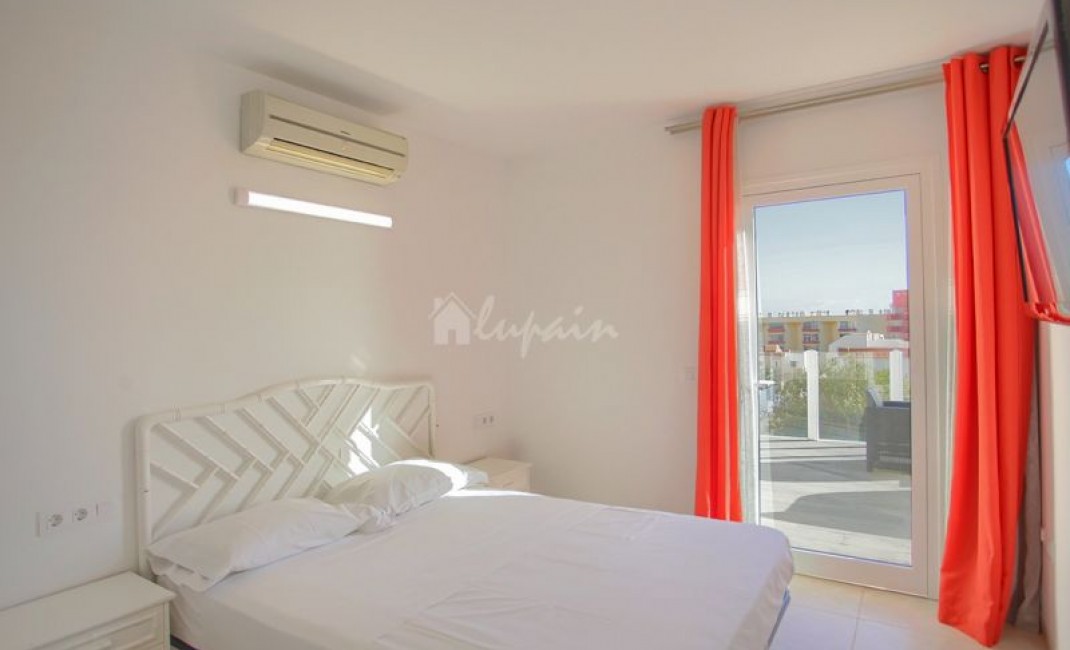 Revente - Villa - Costa Adeje - El Madronal Costa Adeje