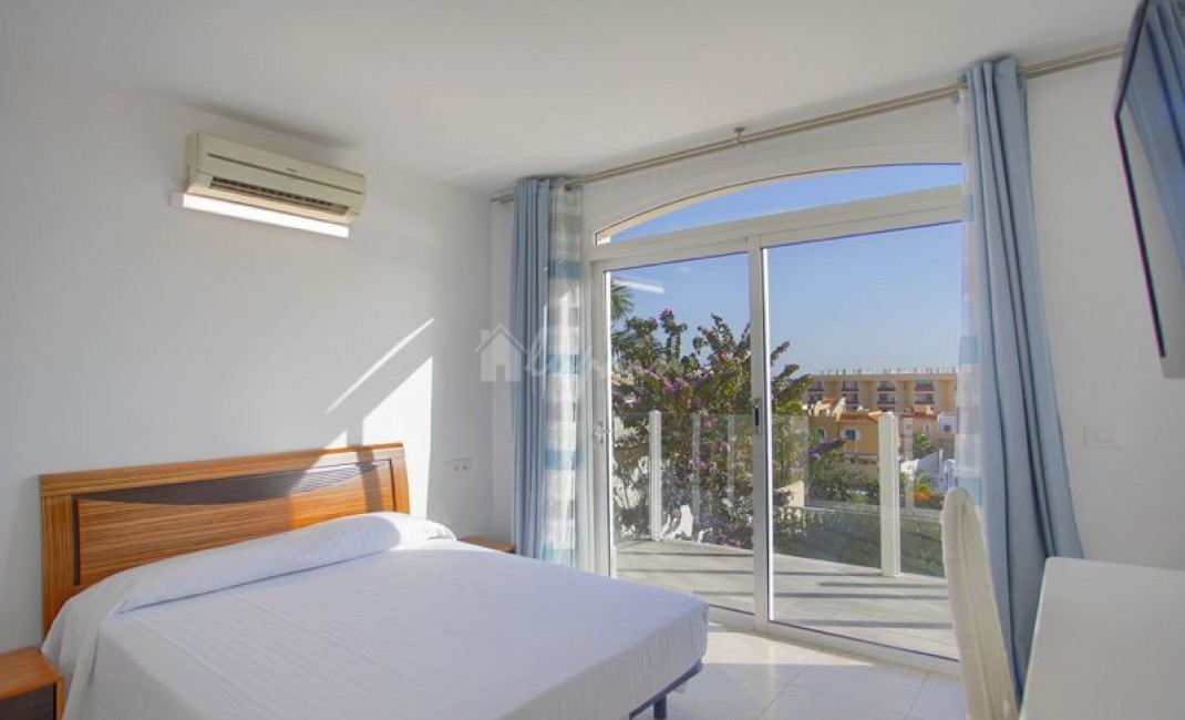 Revente - Villa - Costa Adeje - El Madronal Costa Adeje