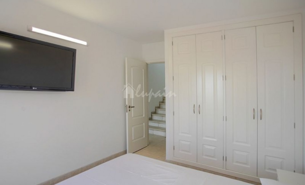 Revente - Villa - Costa Adeje - El Madronal Costa Adeje