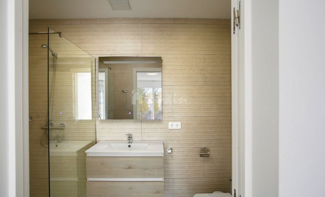 Revente - Villa - Costa Adeje - El Madronal Costa Adeje