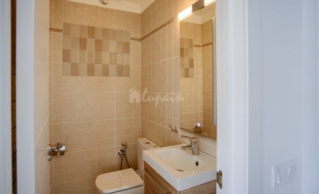 Revente - Villa - Costa Adeje - El Madronal Costa Adeje