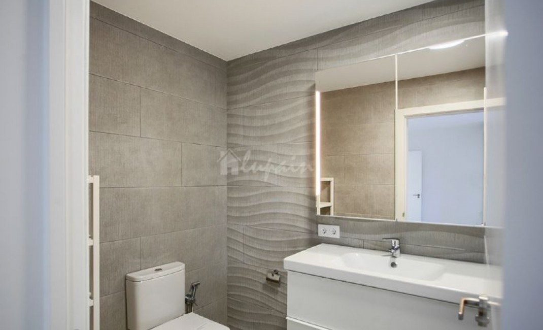 Revente - Villa - Costa Adeje - El Madronal Costa Adeje