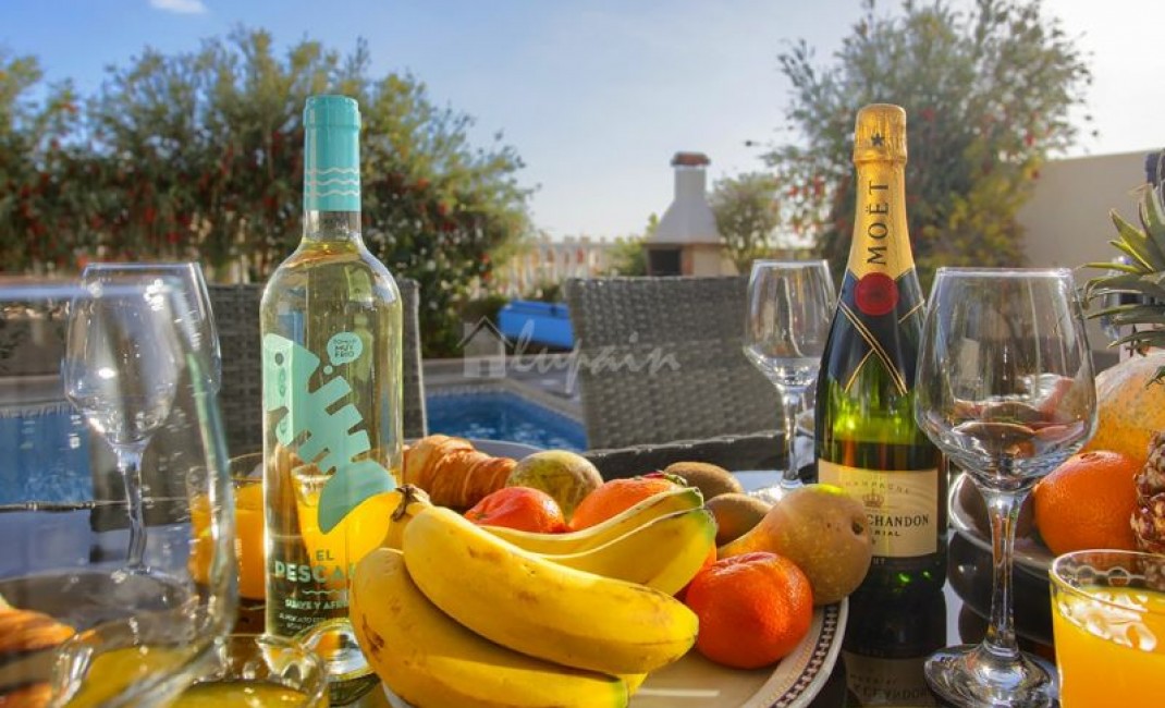 Revente - Villa - Costa Adeje - El Madronal Costa Adeje