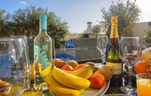 Revente - Villa - Costa Adeje - El Madronal Costa Adeje