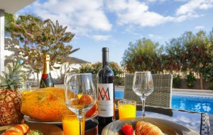 Revente - Villa - Costa Adeje - El Madronal Costa Adeje