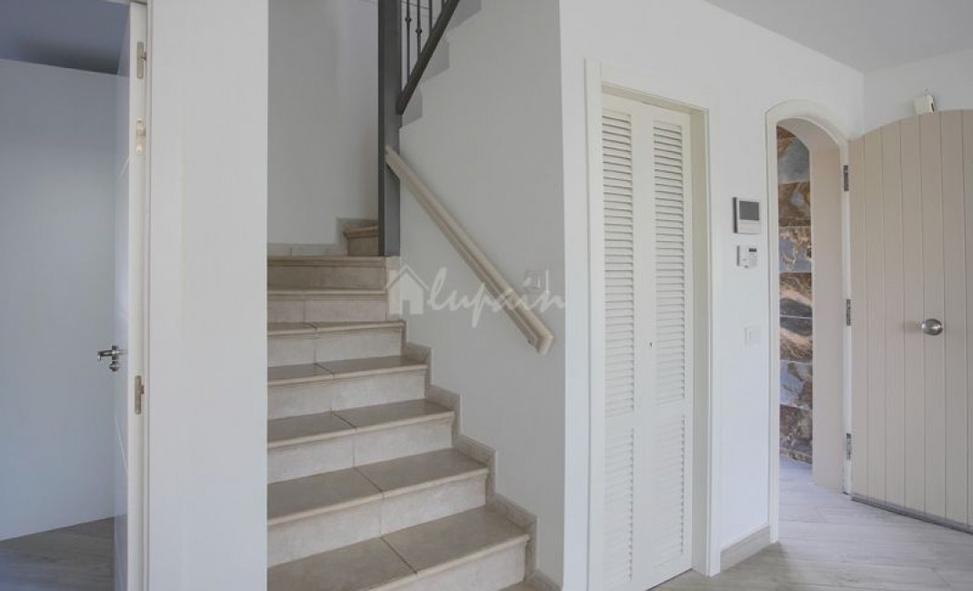 Revente - Villa - Costa Adeje - El Madronal Costa Adeje