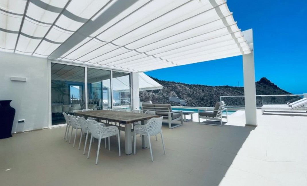 Revente - Villa - Torviscas - Roque Del Conde Torviscas