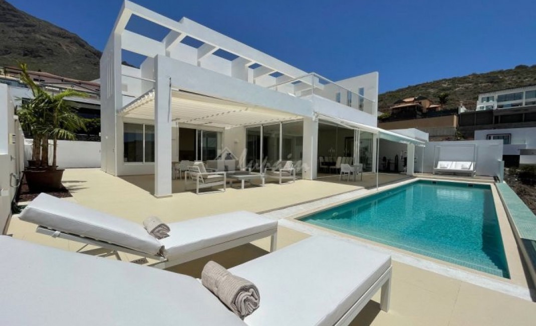 Revente - Villa - Torviscas - Roque Del Conde Torviscas