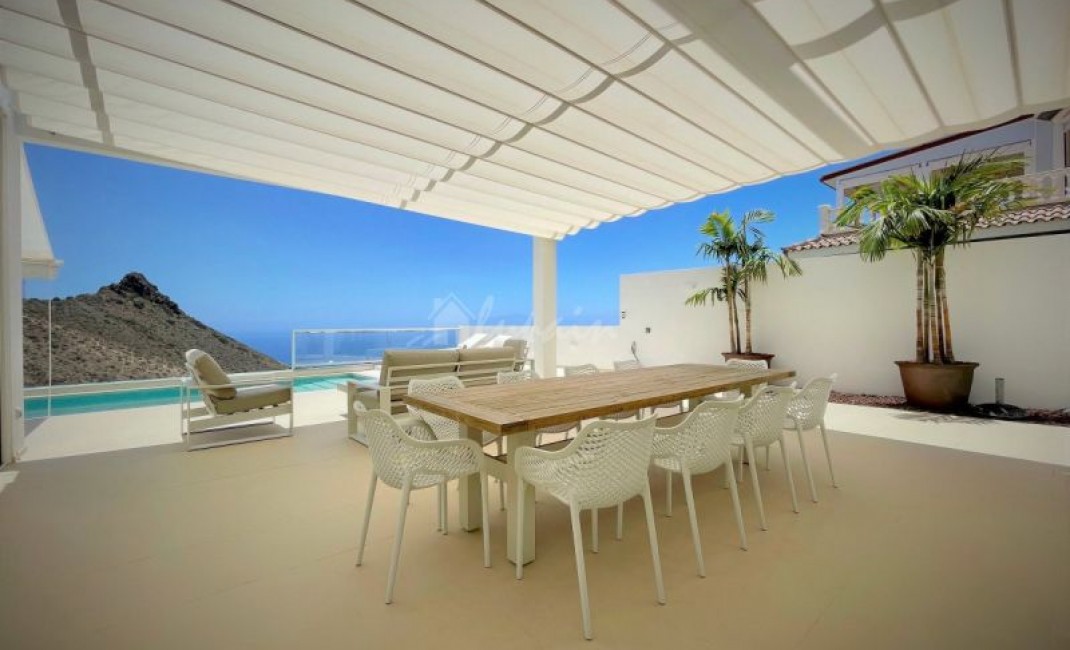 Revente - Villa - Torviscas - Roque Del Conde Torviscas