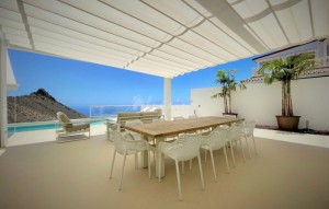 Revente - Villa - Torviscas - Roque Del Conde Torviscas