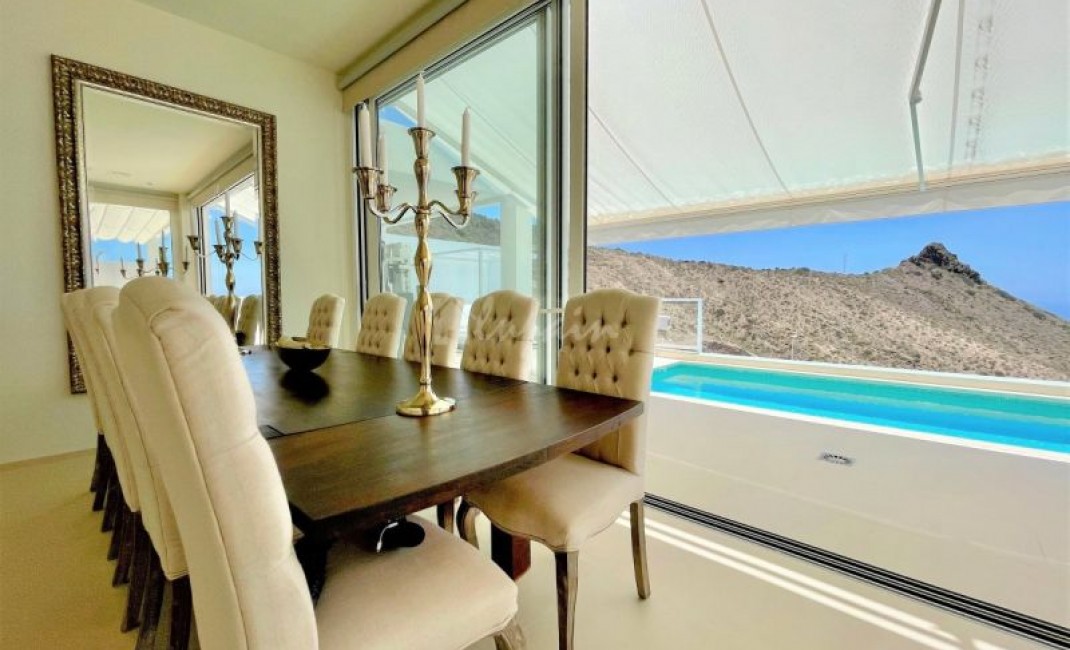 Revente - Villa - Torviscas - Roque Del Conde Torviscas