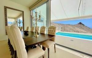 Revente - Villa - Torviscas - Roque Del Conde Torviscas