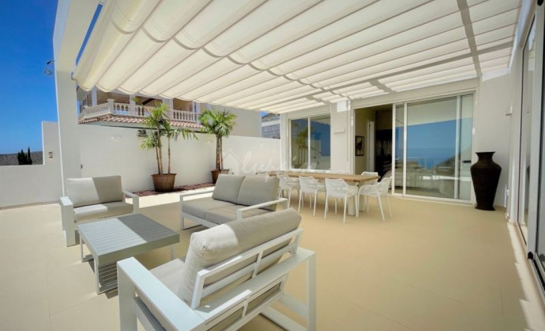 Revente - Villa - Torviscas - Roque Del Conde Torviscas